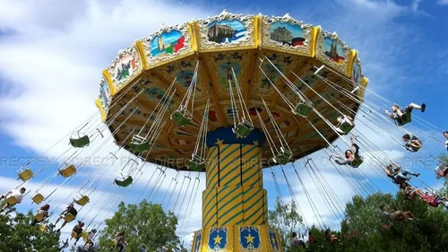 Le directeur du parc d’attractions Walygator agressé lors d’un...